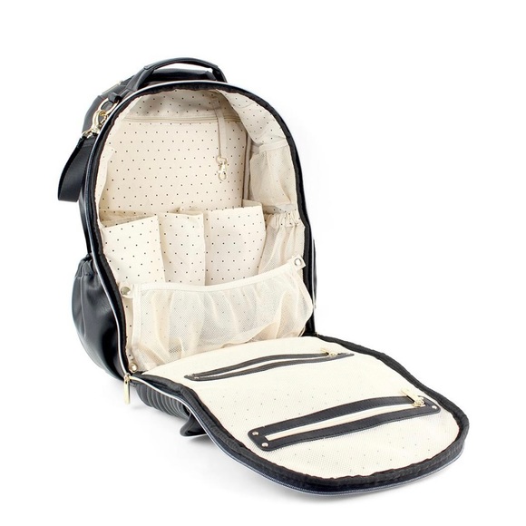 NEW Itzy Ritzy Diaper Bag - Picture 5 of 11